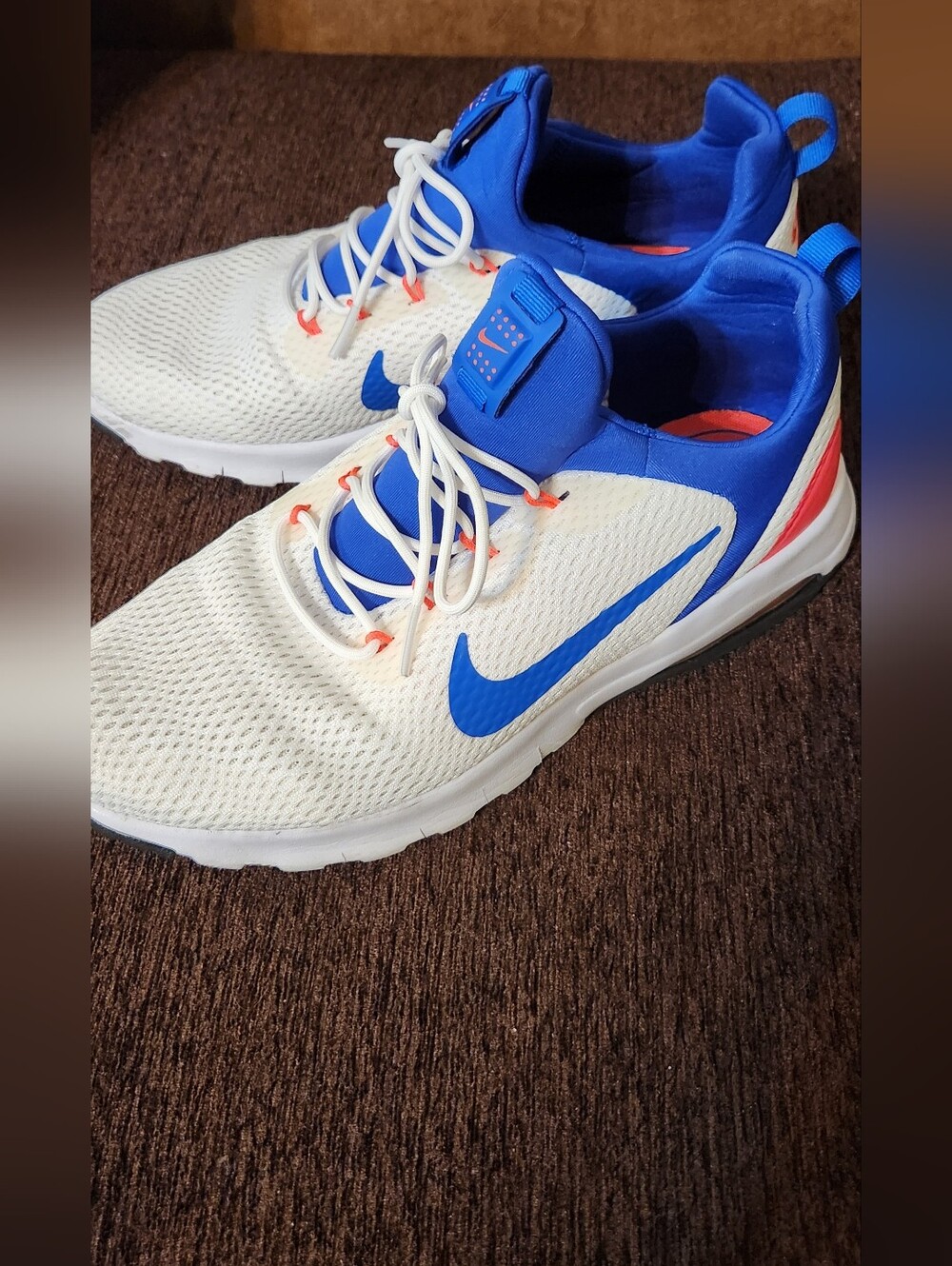 Nike Air Max Motion Racer - Picture 2 of 7